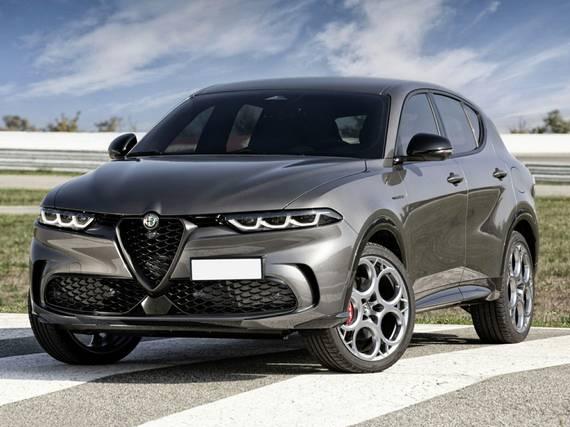 ALFA ROMEO TONALE 2024 ZASPATCW1R3053822 image ALFA ROMEO TONALE 2024 ZASPATCW1R3053822 image